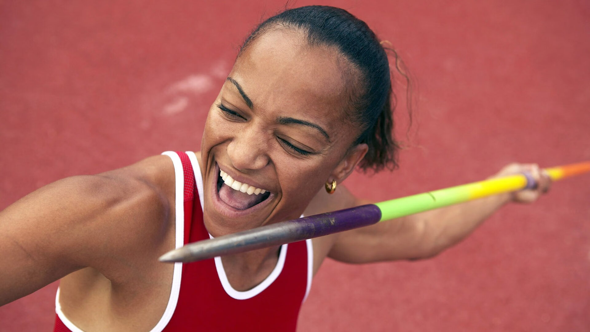_极限飞盘大赛：空中飞舞的速度激情_，极限飞盘的正式比赛场地